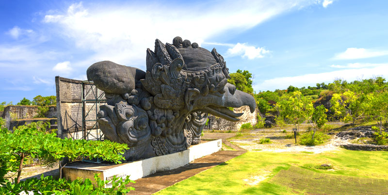GWK Cultural Park