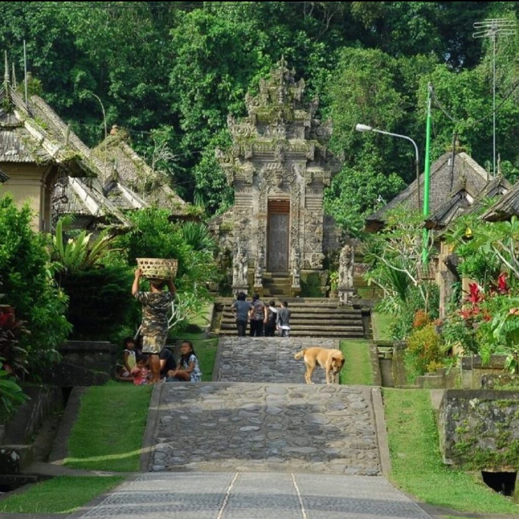 Lempuyang Gate of Heaven & East Bali Tour / Car