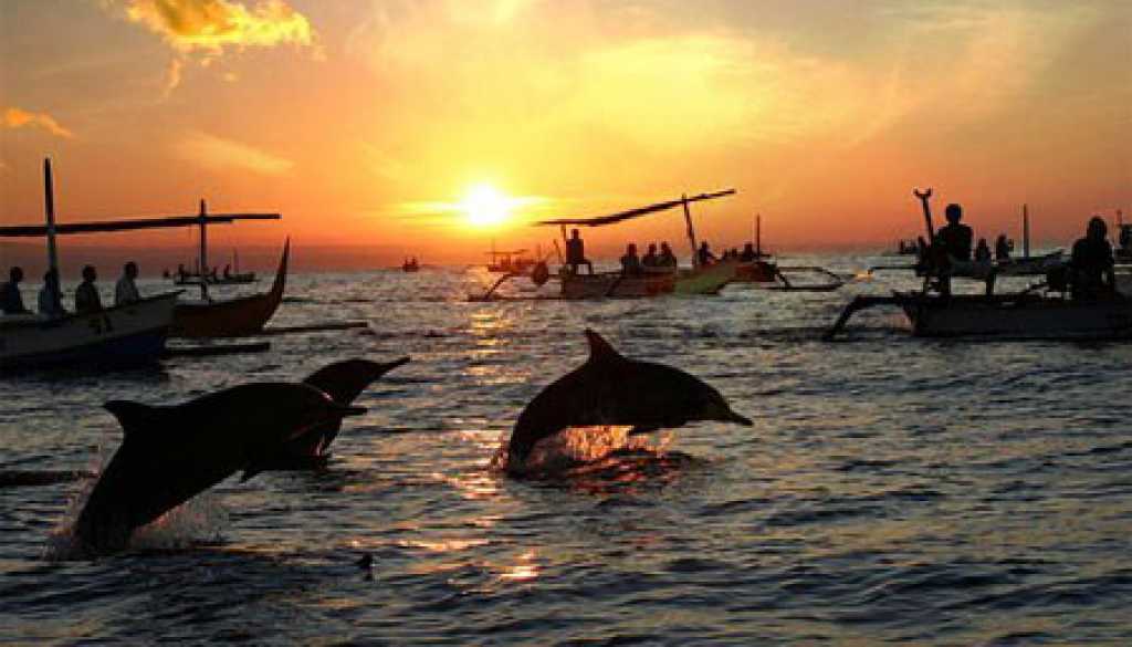 Northern Bali