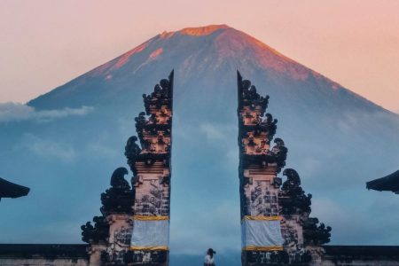 Lempuyang Gate of Heaven & East Bali Tour / Car