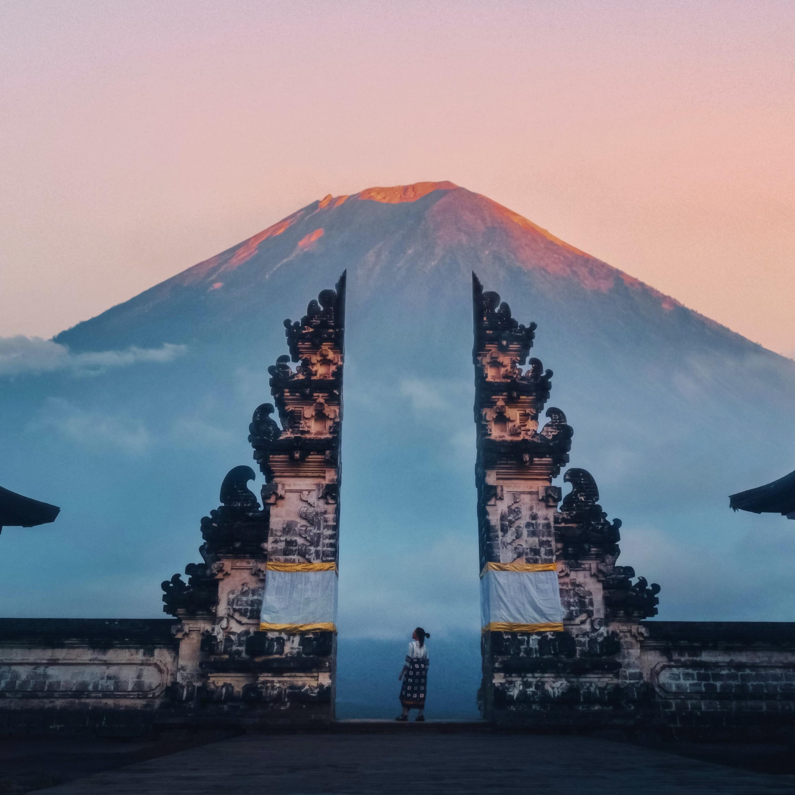 Lempuyang Gate of Heaven & East Bali Tour / Car
