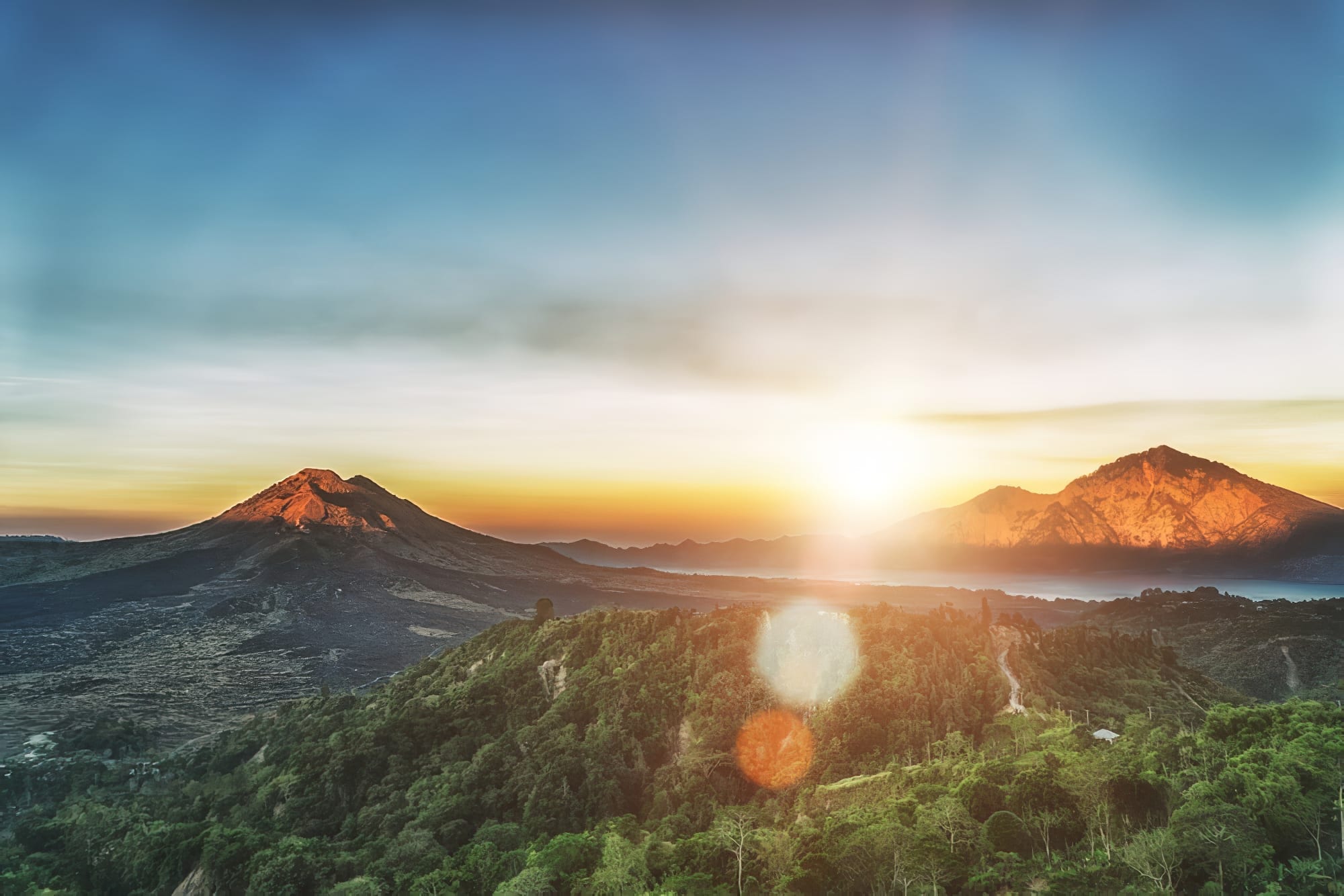 Highland Bali