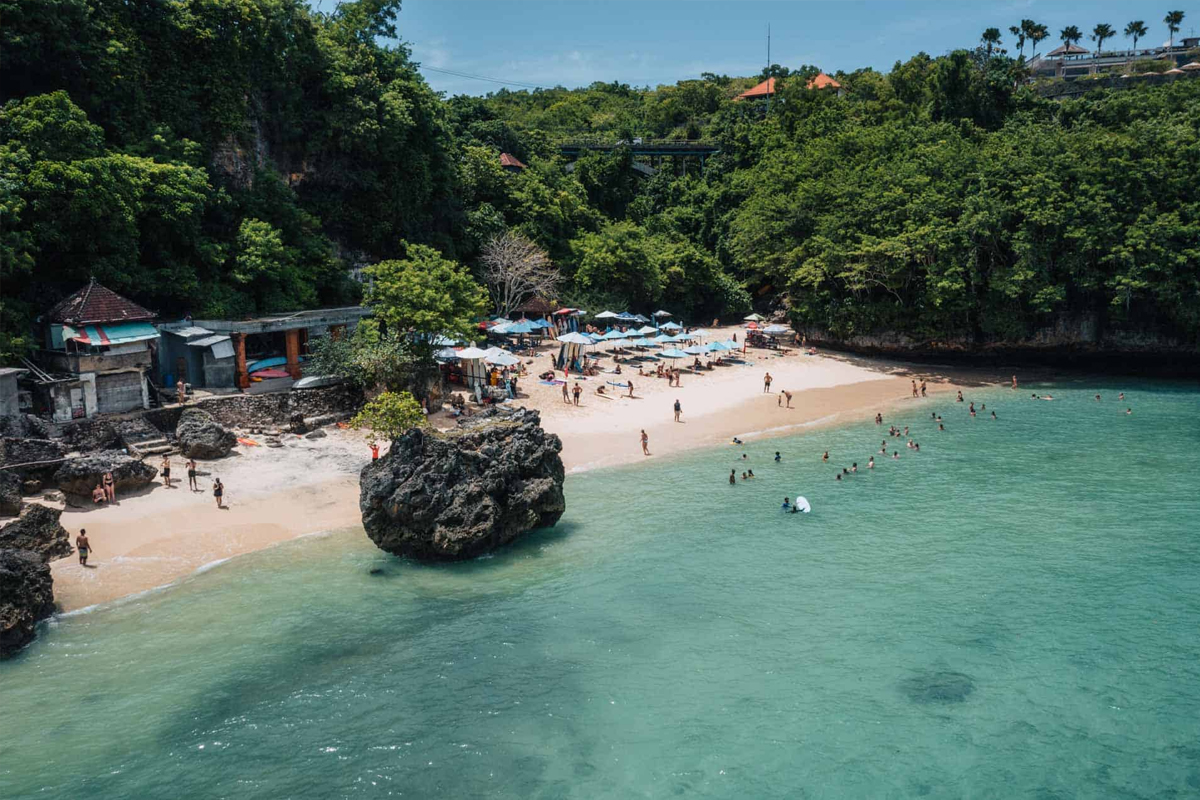 Uluwatu South Bali & Sunset Tour / Car